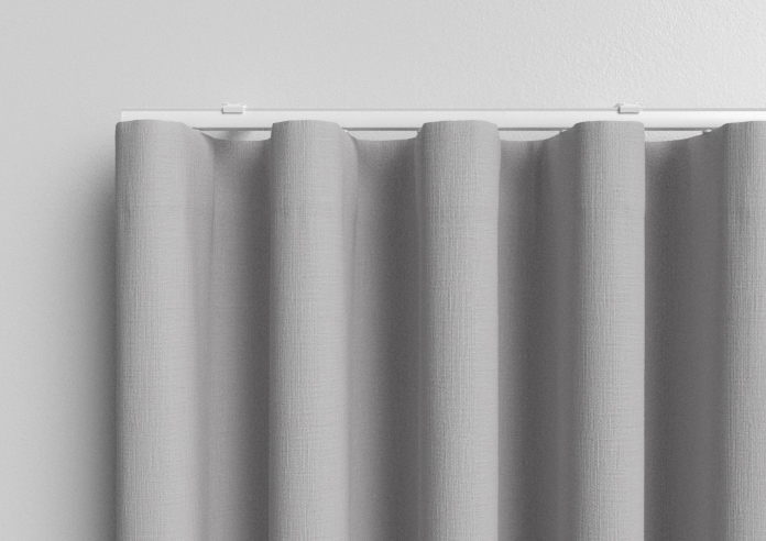 Windermere, Stone - Made to Measure Curtains - Image 13